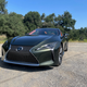 Image for article titled The 2022 Lexus LC 500 Is the Ultimate Grand Tourer